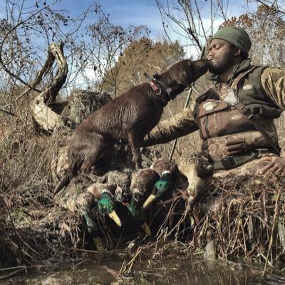 l Drake Waterfowl Field Expert l Higdon Outdoors l