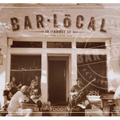 Select Craft Beer* Boutique Wine* Independent Music* Intimate Room* Small Plates*