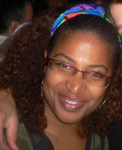 Mayas88's profile picture. Hard working Scenic Artist by day,Mystery Woman by night.