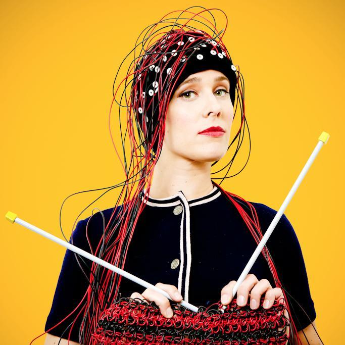 CoupCura's profile picture. Theater in de zorg