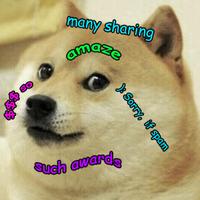 Doge Reward (@dogereward) 's Twitter Profile Photo Doge Reward (@dogereward) 's Twitter Profile Photo