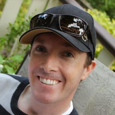 Peter Unsworth Profile