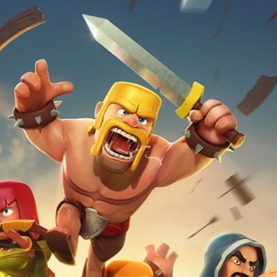 Check out my clash of clans youtube channel! I post raids, base desgins, and more!!
Send in your raids at clashvids787@gmail.com