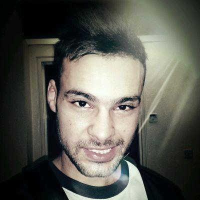 RonaldoleZaR's profile picture. Allahou Akbar ☝