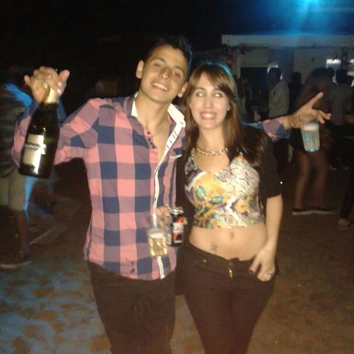 Live Free