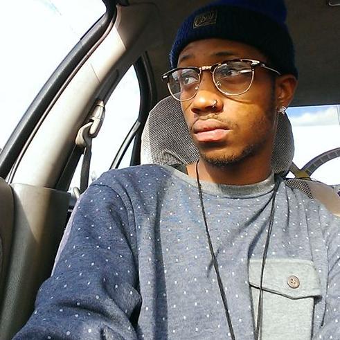 Everyday is a Opportunity to reach that goal


Music Artist
