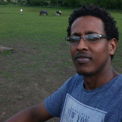 mahadalle44's profile picture. 