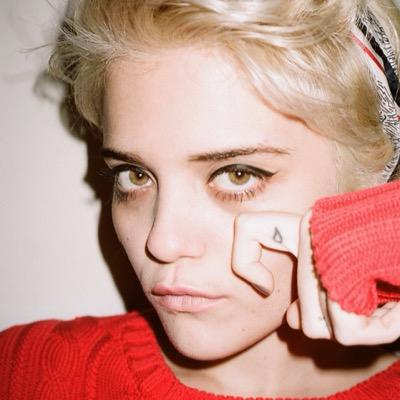 Eleanor is from the Greek and means light., she was sorted into Hufflepuff, learning to do magic without a wand ((FC -sky Ferreria)) RP/ MULTIRP