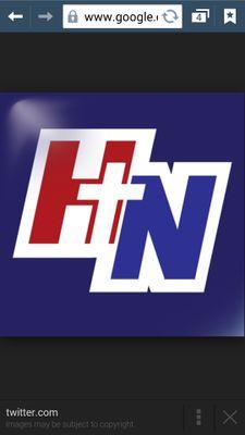 making the people of hnh smile, one tweet at a time ❤