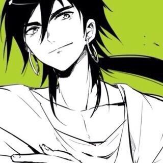 『The King of Sindria』∥ 【What does it truly mean to be a ruler? I shall show you.】∥ #MagiRP ∥ #MultiverseRP