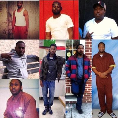 Free my Niggas 4Life