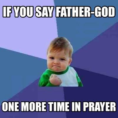 Renew Your Meme is a way to get out the idea of crushing #religious #legalism, especially when it comes to #tithing. #renewyourmeme Come find us on #facebook