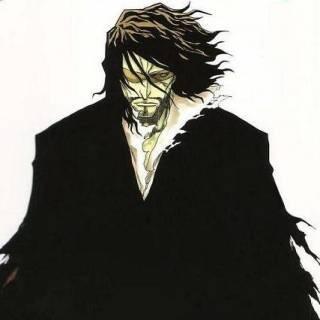 (ZangetsuG) ザンゲツ•ジ に 読める