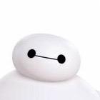 Hello! I am Baymax, your personal healthcare companion. On a scale of 1 to 10, how would you rate your pain?