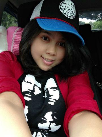 Wait Future my babybalabala ..
