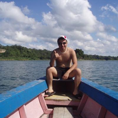 Kelvinvel10's profile picture. 