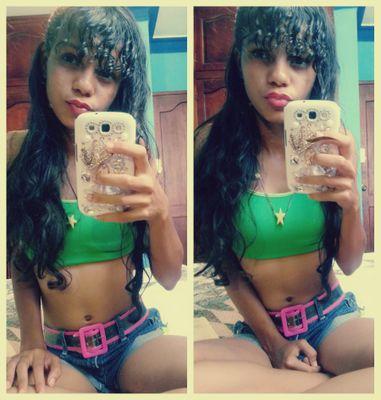 I ♥ La PandillaRD