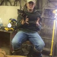 Ben Workman (@bework97) 's Twitter Profile