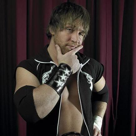 Follow 4 Follow, love amazing red & chris sabin! 333