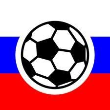 Russian Football UK