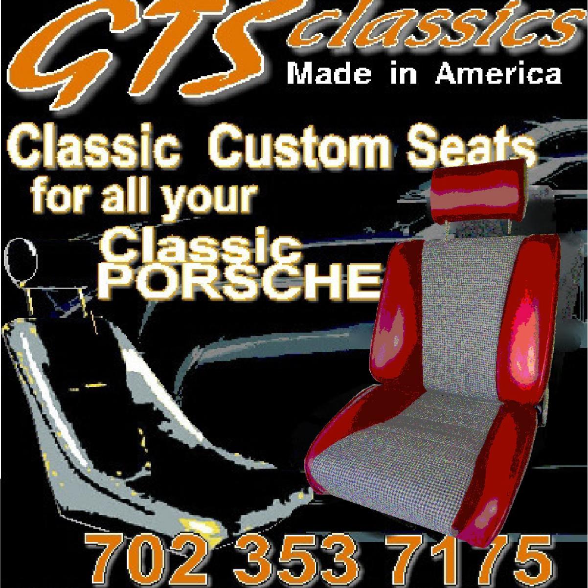 ClassicCarSeats's profile picture. 