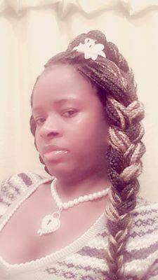 With God all things are possible father God please be with us!!!