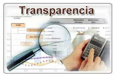 TransparenciaSI's profile picture. señalando la corrupción, las mentiras y la impunidad de la Política, del Gobierno y del congreso.