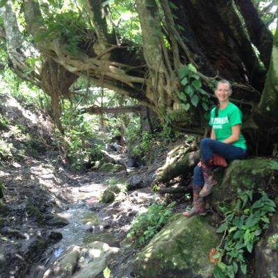 NinaGonzalez121's profile picture. 