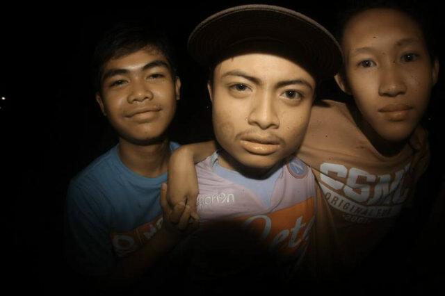 Ngelewong city!!