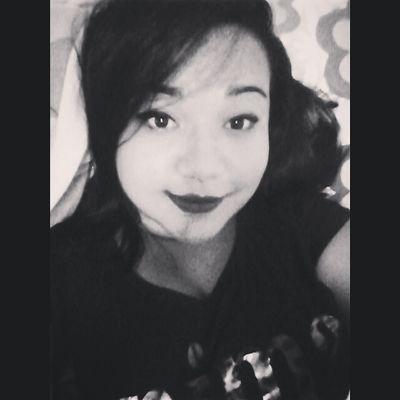 Não posso ser a mulher da sua vida, porquê já sou a mulher da minha.