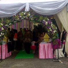 CV 3 Saudara sudah 20 th melayani persewaan alat pesta.Silahkan hub081916870877 | pinbb 2824B126