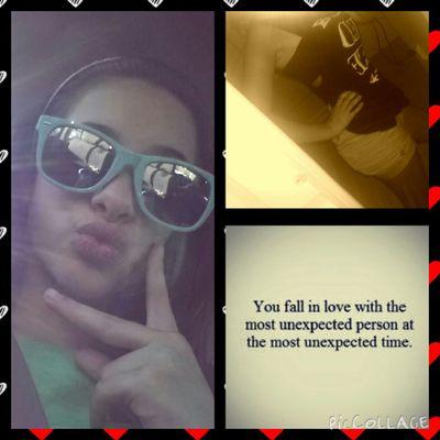Life life to the fullest
Always stay floating,never sink
Stay true