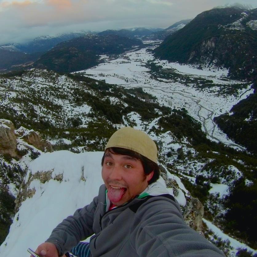 Piduye92's profile picture. estudiante construccion civil , soltero , disfrutando la vida minuto a minuto haciendo lo que me gusta . me apaciona el kayak