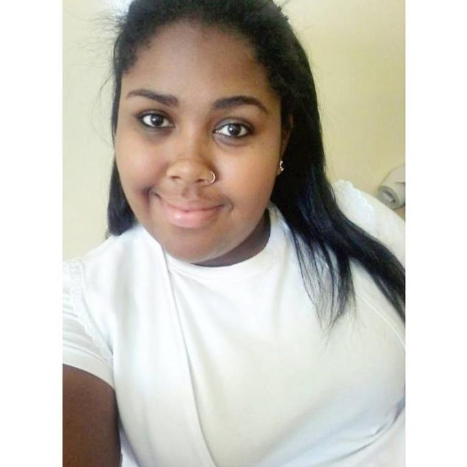 Ela é um poço de qualidade, defeito e cada gesto dela é uma emoção.  - PROJOTA