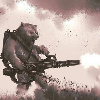 The_Bruce92's profile picture. Christian. Husband. Patriot. Entrepreneur.