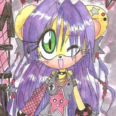 Hiya! c: It's everyone's favorite mongoose!~ I'm currently the lead singer of The Forget Me Knots! \m/ •Single•