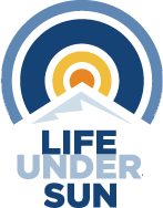 LifeUnderSun's profile picture. Get Outside.  Make Friends.  Be Happy