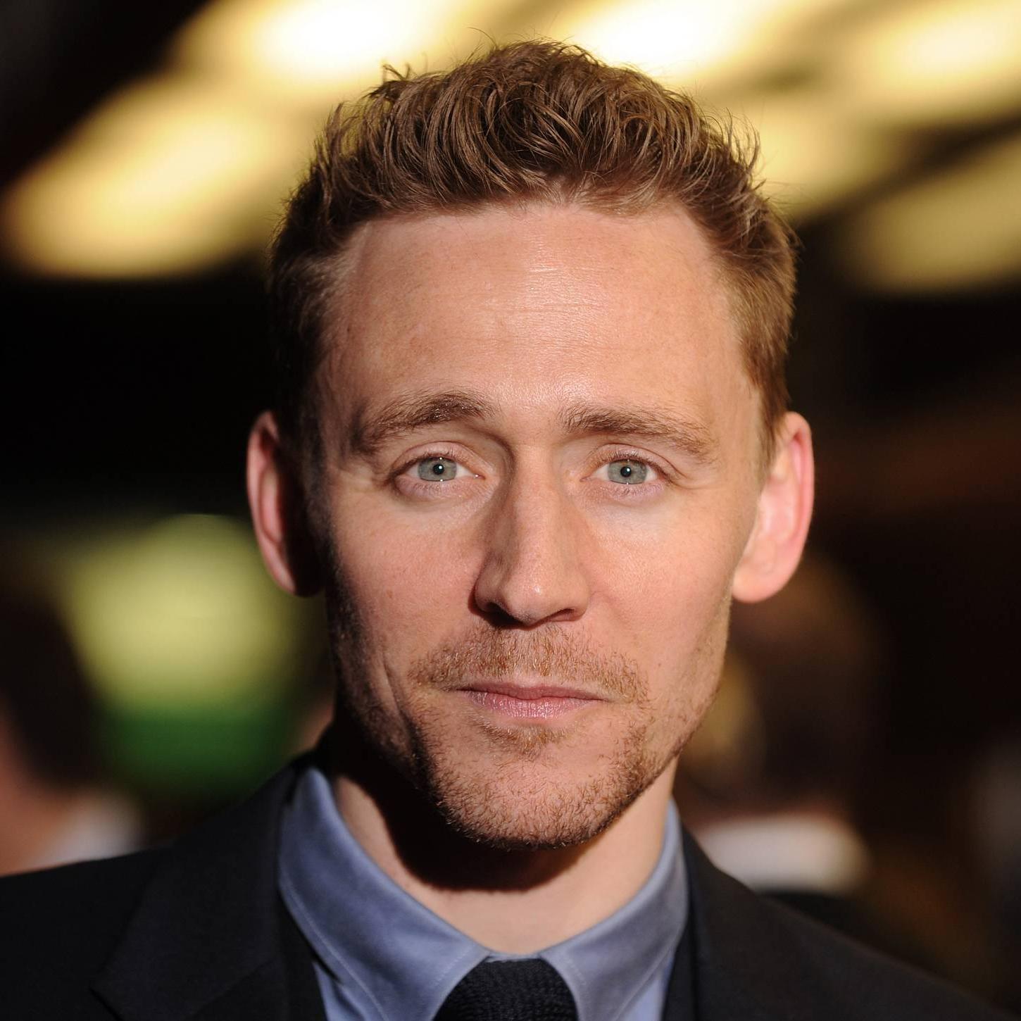 This page is dedicated to Tom Hiddleston (@twhiddleston). He is such an amazing & brilliant actor! Your fans love you!
