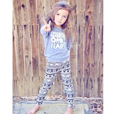 Trendy clothes for trendy tiny human. All printed on American Apparel shirts waterbase ink!