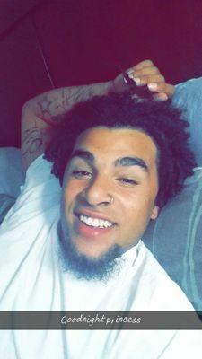 ⭐⭐ #ProudFather #Swaqq #LighttSkynn ! ⭐⭐
