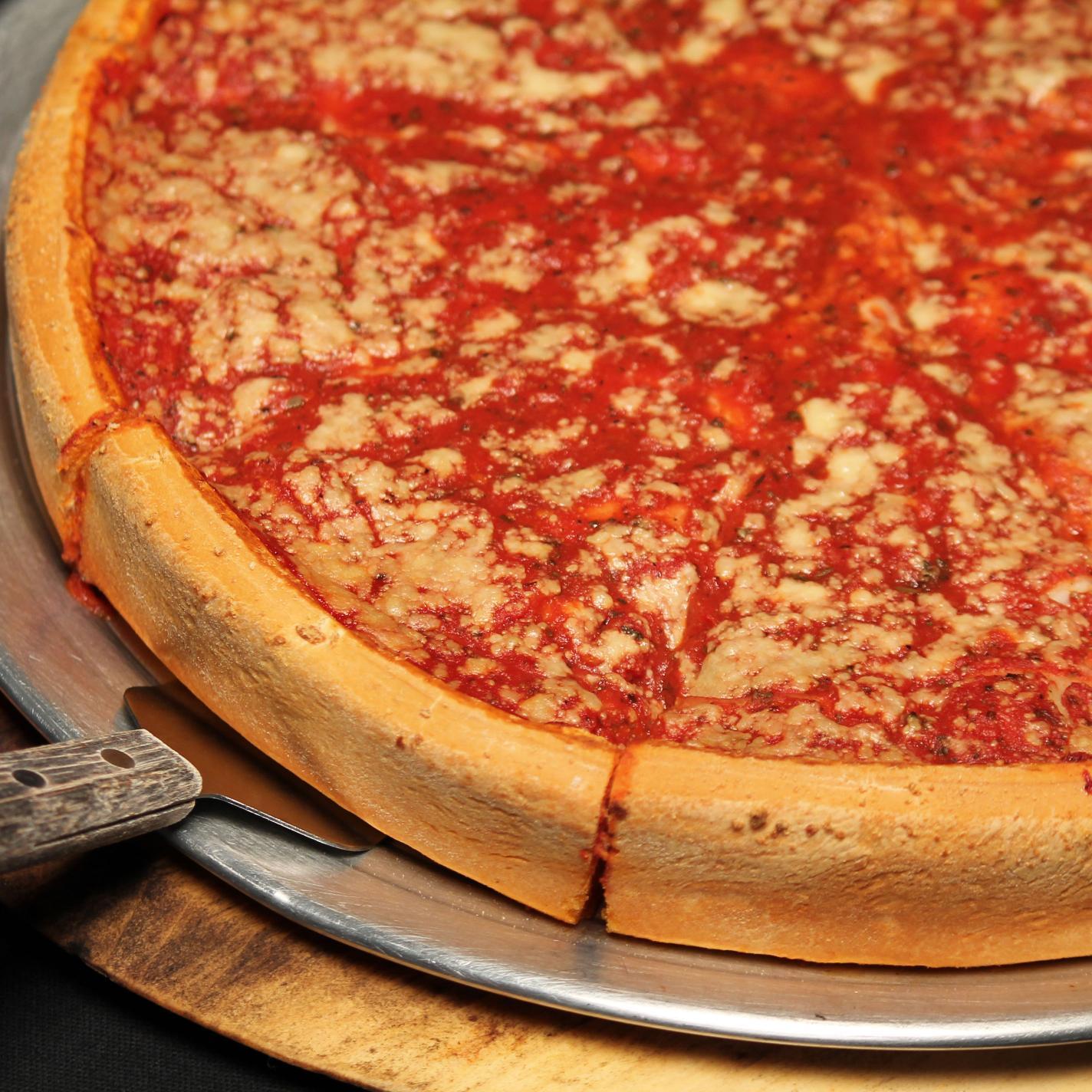 Romano's Italian Restaurant & Chicago Pizzeria