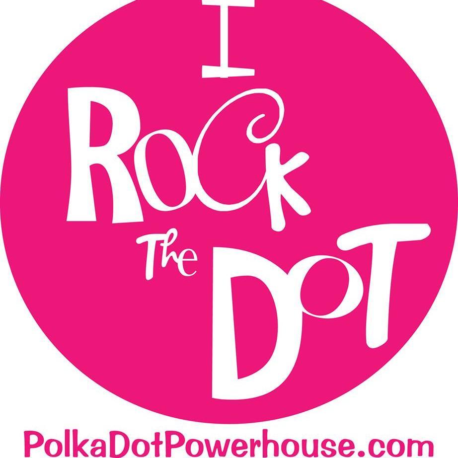 @PolkaDotPowerh is a women #networking business & personal #connection company. We meet twice a month, in St. Paul, #Minnesota #RockTheDot #Sisterhood