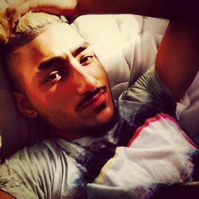 Ne jamais bougé pour une personne qui ne bougera pas pour toi #Sarcelles Snap:Nemko95 Insta:Nemko95