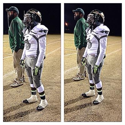 Follow me on IG: @Jaay.ocho ️ Henrico Warrior Football #8 ️