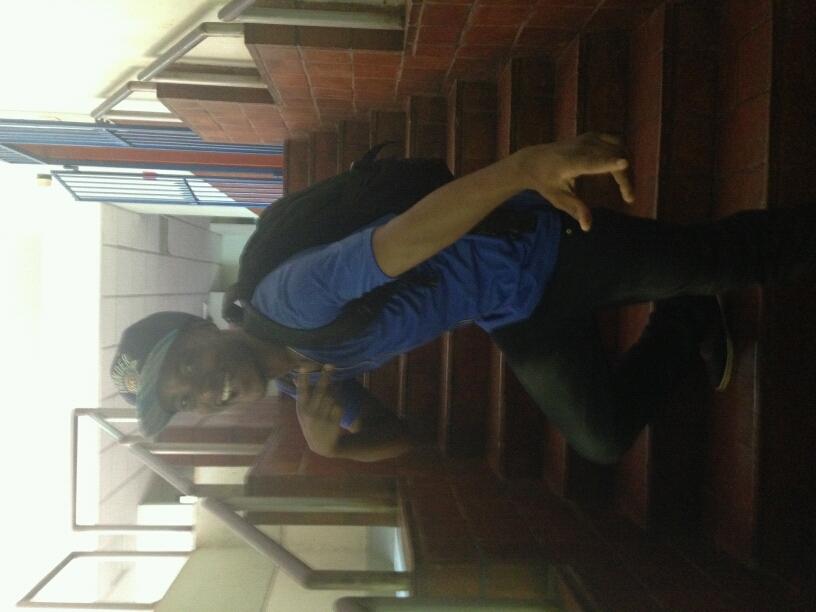 TatendaMandenga's profile picture. 