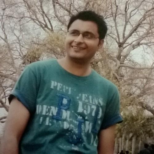 2810_singh's profile picture. Mechanical design engineer