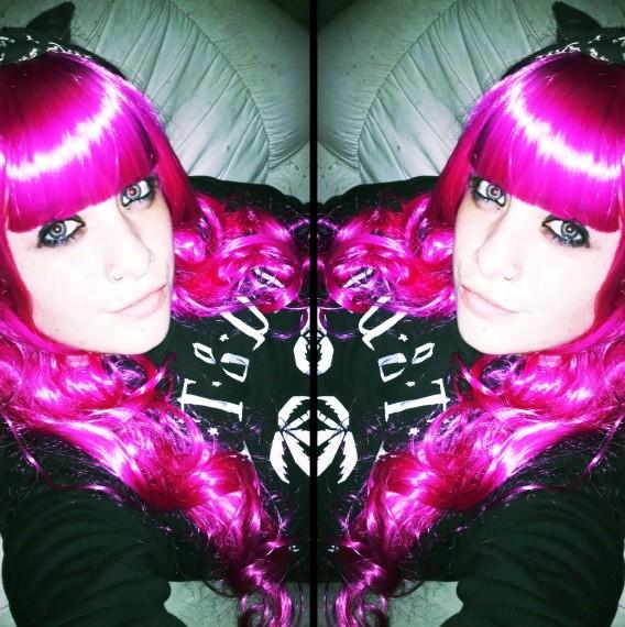 YukiSaigai's profile picture. 