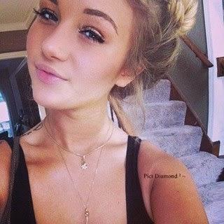 Custa nada segui de volta...... °.° °.° °.°