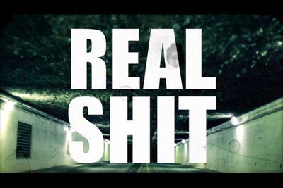 I'm jus being real valley city
