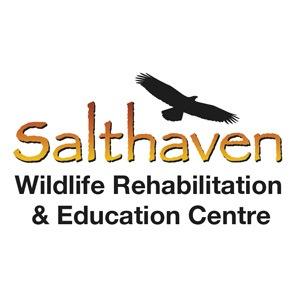 Official account of Salthaven Wildlife Rehabilitation & Education Centre | For help with sick, injured or orphaned wildlife call 519-264-2440